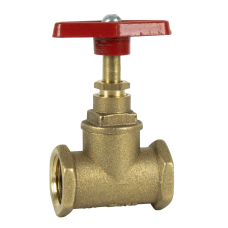  Вентиль 15Б1р 1/2" (до 225°C)
