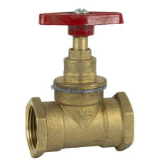  Вентиль 15Б1р 1" (до 225°C)